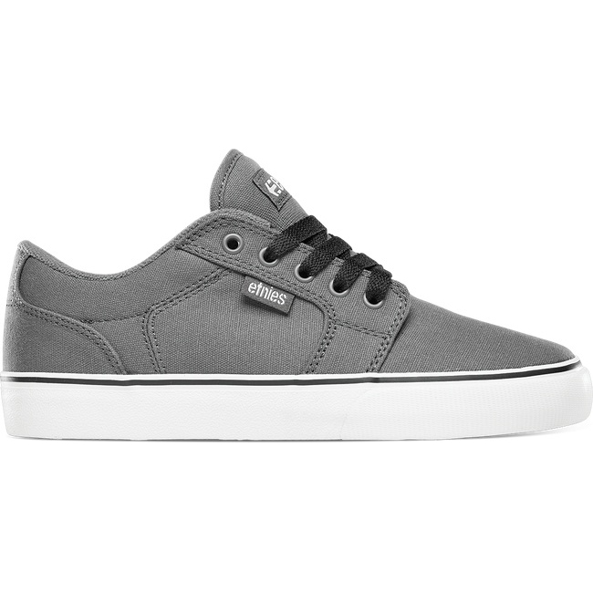 Zapatos Etnies Division Vulc - Tenis Para Niños J299 Mexico